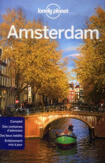 Amsterdam - Lonely Planet