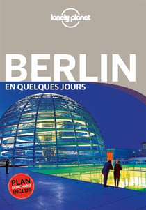 Berlin En Quelques Jours - Lonely Planet