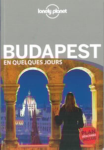 Budapest En Quelques Jours - Lonely Planet