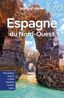 Espagne du Nord-Ouest (4e édition)