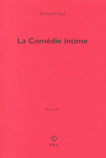 Comédie mentale - oeuvre IV