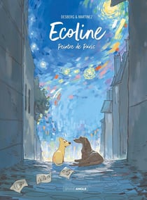 Ecoline Tome 2