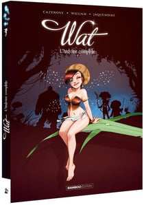 Wat - coffret t.1 et t.2