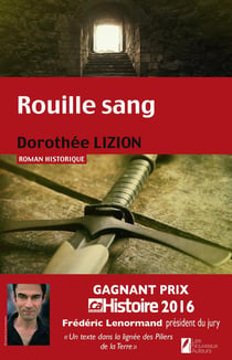 GAGNANT DU PRIX CA M'INTERESSE