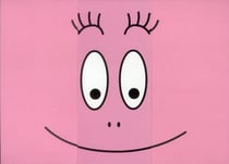 Barbapapa - la valise des vacances