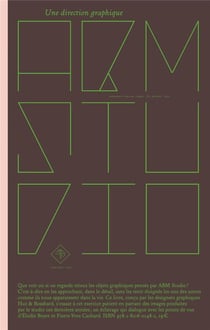 Une direction graphique - abm studio