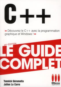 C++