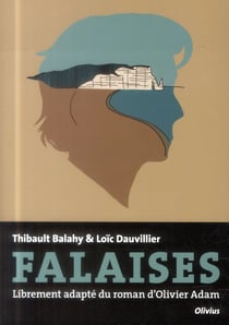 Falaises