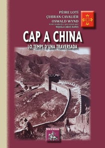 Cap a china lo temps d4un traversada