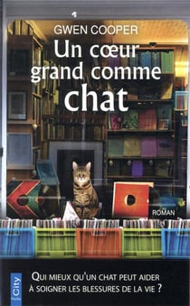 Un coeur grand comme chat