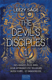 The devil's disciple Tome 1