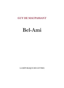 Bel-Ami