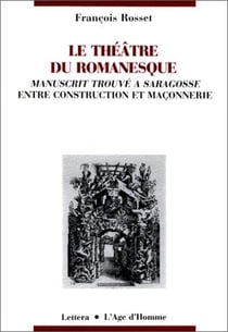 Le theatre du romanesque