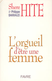 L'orgueil d'être une femme