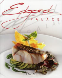 Edgard palace
