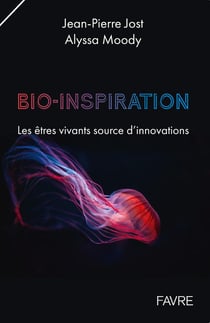 Bio-inspiration - Les êtres vivants source d'innovations