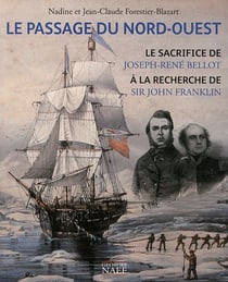 Passage du Nord-Ouest