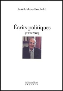 Écrits politiques (1963-2000)