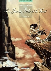La Jeune Fille et le Vent T01 - Soon-Li