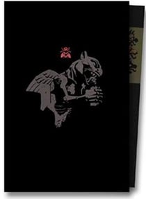 Hellboy - coffrethellboy - coffret1 a t.4