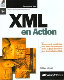 Xml en action