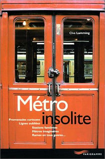 Metro insolite 2001