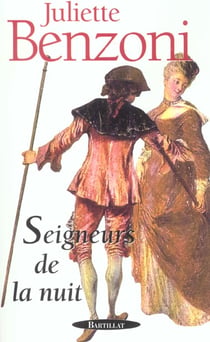Seigneurs de la nuit