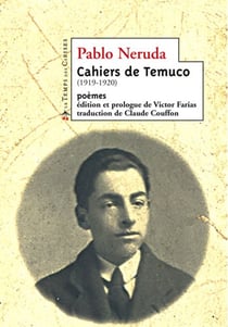 Cahiers de Temuco (1919-1920)