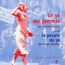 Le 36 des femmes - le peuple de 36