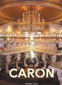 Le caron parfumeur