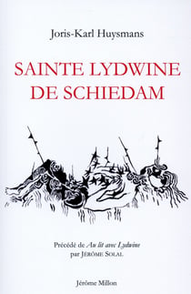 Sainte Lydwine de Schiedam