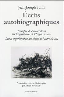 Écrits autobiographiques