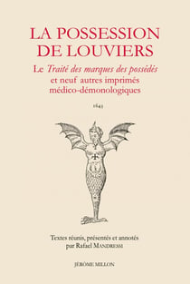 La possession de Louviers - le traité des marques des possédés