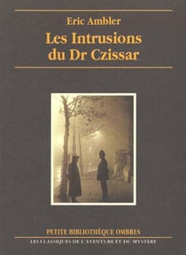 Intrusions du dr czissar (les)