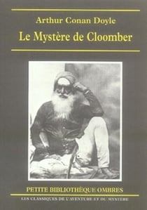 Le mystère de Cloomber