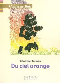 Du ciel orange