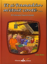 Et si Ramadan m'était conté...