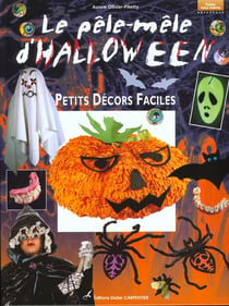 Pele mele d'halloween (le)