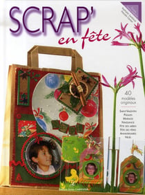 Scrap' en fête