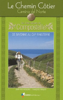 Le chemin côtier, camino del norte vers compostelle