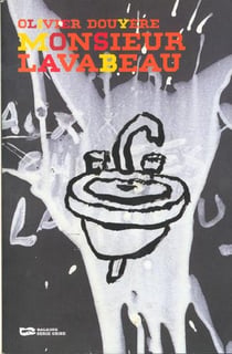 Monsieur lavabeau