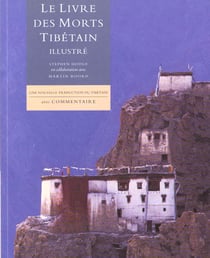 Le livre des morts  tibetain