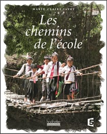 Sur Le Chemin De L école T01