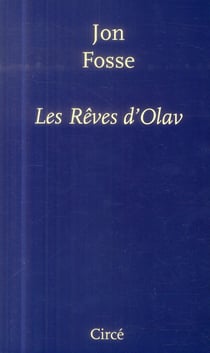 Les rêves d'Olav