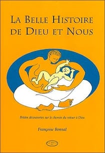 Belle histoire de dieu et nous