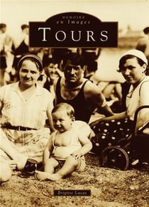 Tours Tome 1