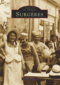 Surgères