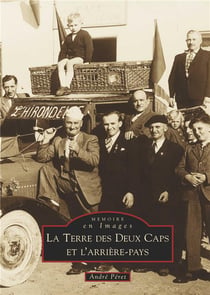 La terre des deux caps et l'arrière-pays