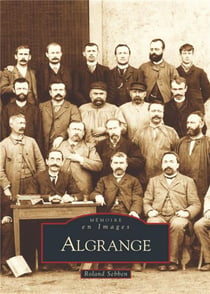 Algrange
