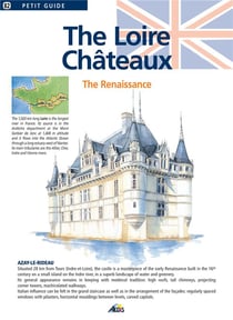 The loire châteaux